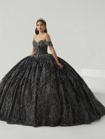 LizLúo Quince #26014 #0 default Black/Champagne thumbnail