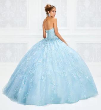 Princesa by Ariana Vara #PR12005 #1 Ice Blue thumbnail