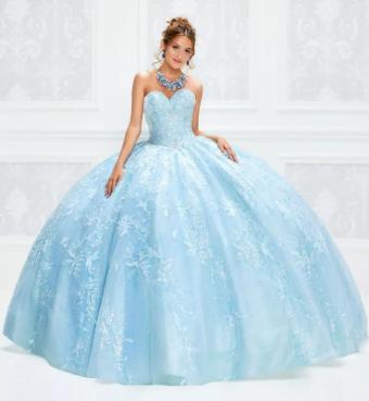 Princesa by Ariana Vara #PR12005 #0 default Ice Blue thumbnail