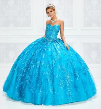 Princesa by Ariana Vara #PR12005 #2 Ice Blue thumbnail