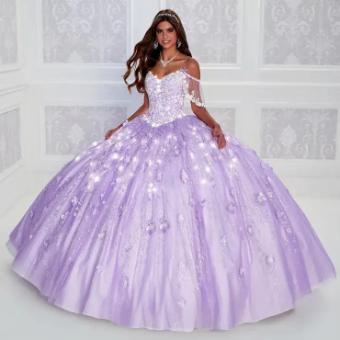 Princesa by Ariana Vara #PR12271 #7 Orchid thumbnail