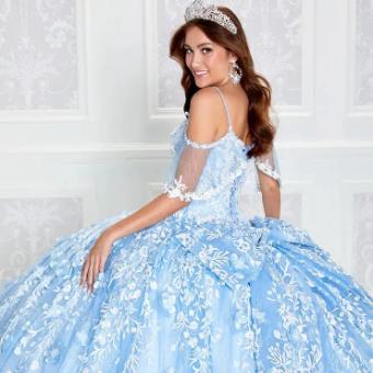 Princesa by Ariana Vara #PR12271 #6 Orchid thumbnail