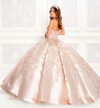 Princesa by Ariana Vara #PR22024 #0 Rose Gold thumbnail