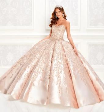 Princesa by Ariana Vara #PR22024 #3 Rose Gold thumbnail