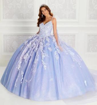 Princesa by Ariana Vara #PR22143 #0 Lavender thumbnail