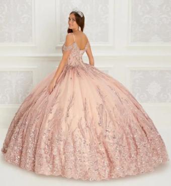 Princesa by Ariana Vara #PR22147 #1 Rose Gold thumbnail