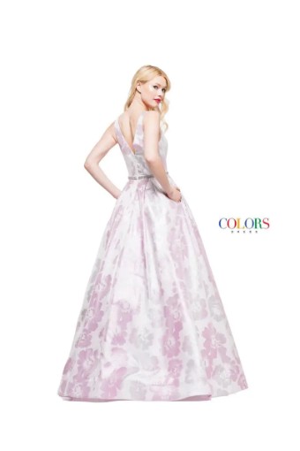 Colors Dress #2258 #1 thumbnail