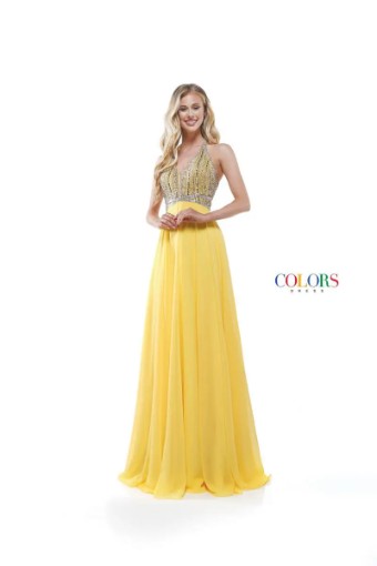 Colors Dress #2262 #0 default White thumbnail