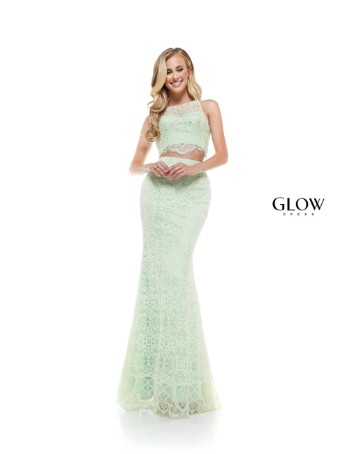 Colors Dress #G918 #8 Light Blue thumbnail