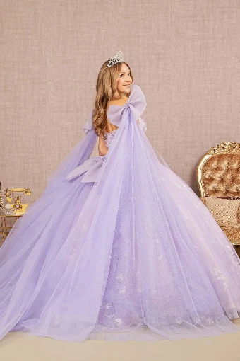 GLS Collective #GL3175 #1 Lilac thumbnail